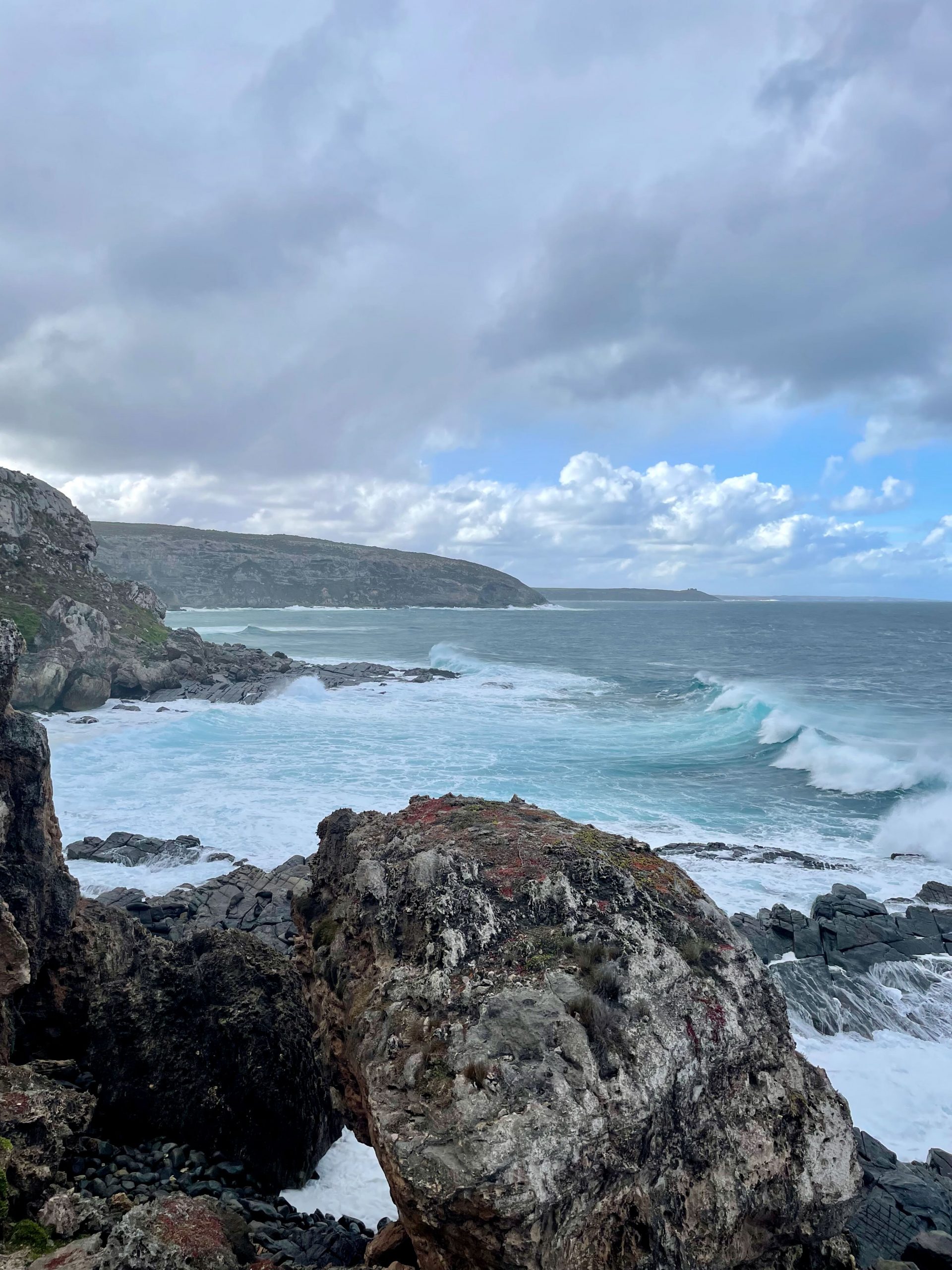 Rugged Splendor